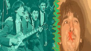 Горшок Моя любовь на пятом этаже Секрет ai cover нейросеть