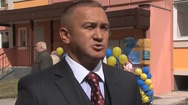 В Солнечногорске вручили ключи от квартир четырём десяткам дольщиков