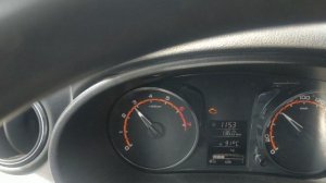 Старайтесь долго не ездить на пониженных оборотах двигателя