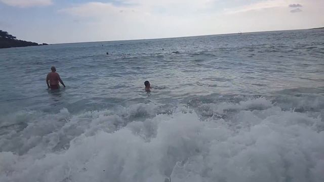 Турция Алания отель Justiniano смотреть онлайн