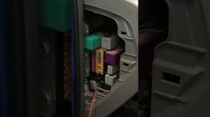 Шевроле авео т200 разряжается аккумулятор, утечка тока. неисправная контактная группа