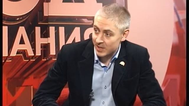 Городские встречи 17.05.19 Максим Ларин смотреть онлайн