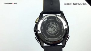 Citizen Promaster JW0125-00E PROMASTER ECO-DRIVE - Zegarek.net