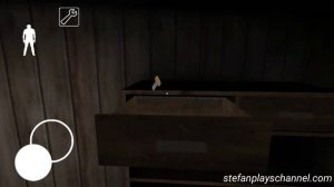 Granny Version 1.2 Full Gameplay