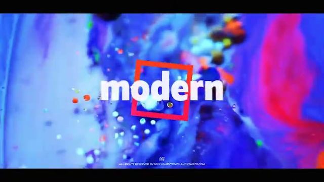 Modern Dynamic Opener смотреть онлайн