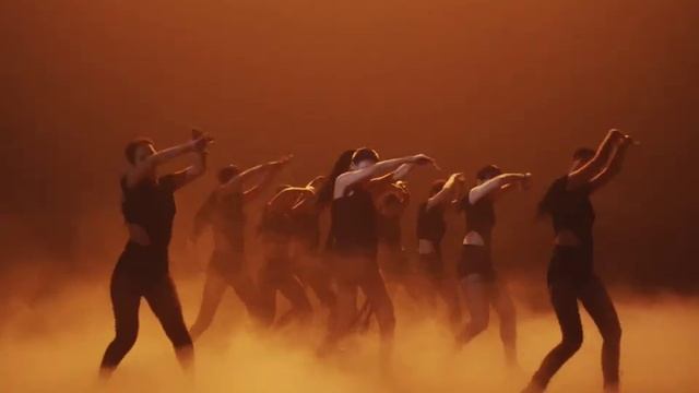 YEJI - AIR (mirrored) смотреть онлайн