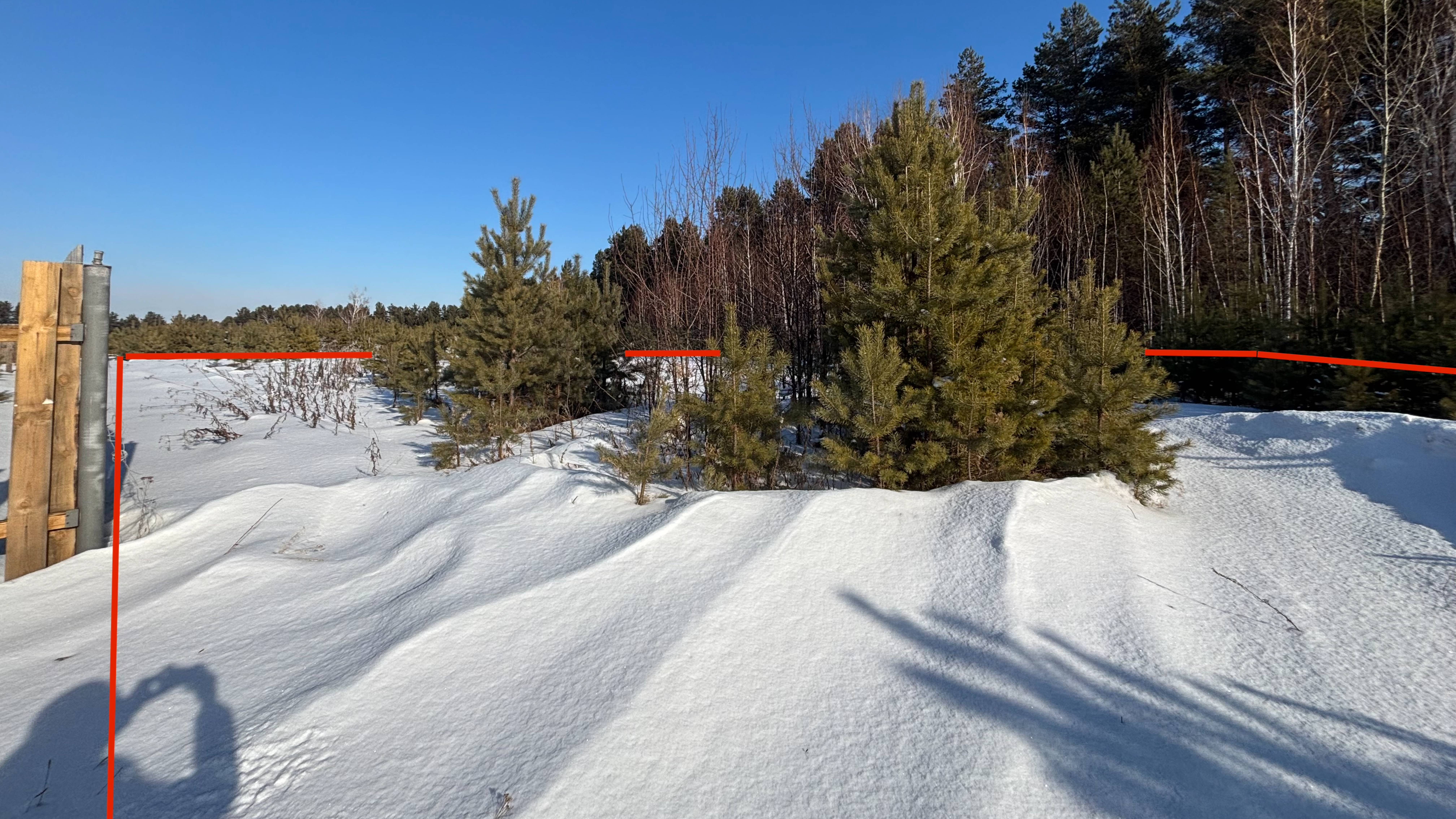 Видео-обзор участка Шелеховский р-н 15,8 сот смотреть онлайн
