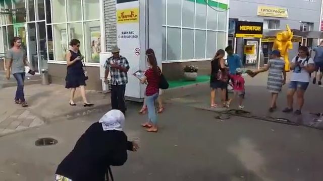 26 08 16 Красная Бабушкина смотреть онлайн