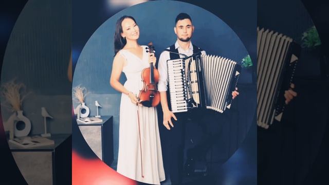 попурри на советские песни - (Ринат, Сауле) смотреть онлайн