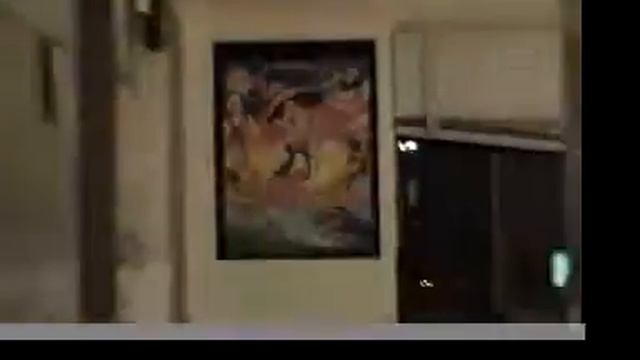 What do you see through my door? смотреть онлайн