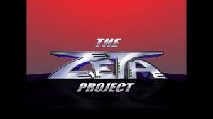 Проект Зета (мультсериал) / The Zeta Project [Реставрированная версия 4K]
