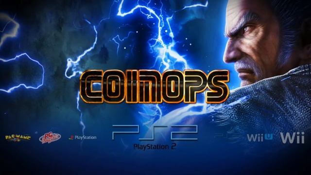 Multijogos para PC portable controles configurado para 2 Jogadores смотреть онлайн