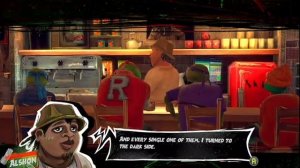 🎬 Сюжетная Линия TMNT: Mutants Unleashed - Анализ 📖