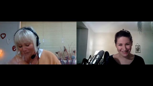 S01E11 - Channeling, The Federation of Light & The Great Awakening w/ Blossom Goodchild