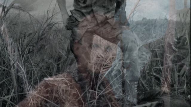 Vietnam War Music - Riders on the Storm