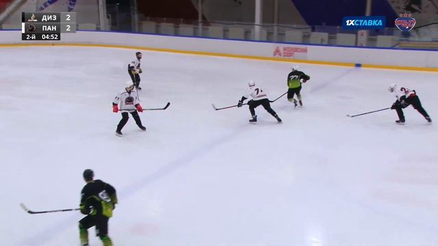 Дизель - Пантеры | 12.03.23 смотреть онлайн