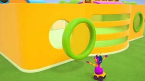 Мультфильм Грузовичок Лева новая серия | НОВЫЙ ДОМ на ферме  | Мультики для детей про машинки