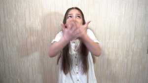 Гаспарян Мария