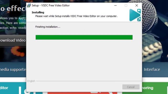 How to Install VSDC Video Editor on Windows 10 смотреть онлайн