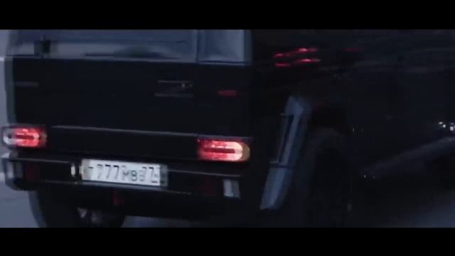 Татарин-"Катит моя стая"+ фон Мерседесы G класса смотреть онлайн