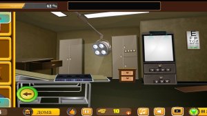 Прохождение игры 101 Room Escape Game
Уровень 33
101 комната, побег прохождение