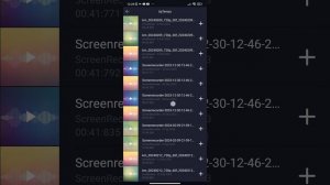 How to make Freshing Equalizer on Android