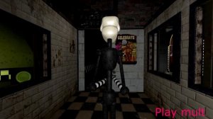 76 - 80 серии Спрингтрап и Мангл