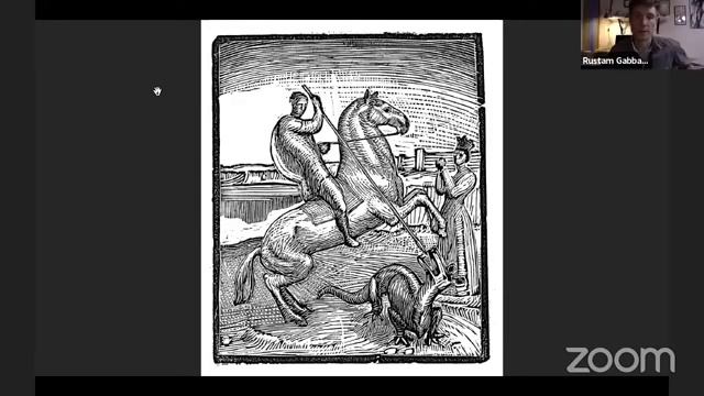 Презентация книги «ВХУТЕМАС — ВХУТЕИН. Полиграфический факультет. 1920—1930» ("Museum of Moscow") смотреть онлайн