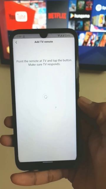 Connect airnet tv in mi remote app #airnetdigital #airnetTv#miremote #mobiletricks #mobiletips смотреть онлайн
