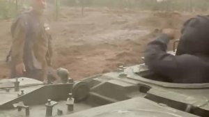 Отец солдата