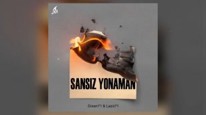 Green71 & Laziz71 - Sansiz yonaman (Премьера трека 2024)