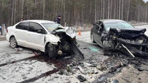 Аварии и ДТП на дорогах ТОРОПЫГИ  и Водятлы за рулем - ВЕСНА