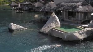 SIX SENSES NINH VAN BAY 5* (Вьетнам, Нячанг)