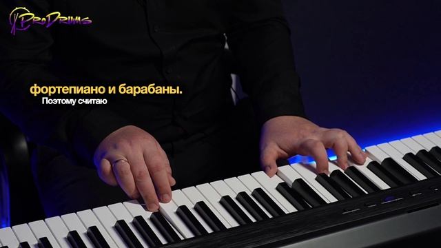 Педагог мультиинструменталист Вячеслав Вислогузов гориз.