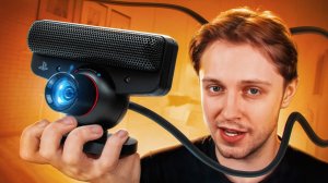 СТРАННЫЕ ИГРОВЫЕ ДЕВАЙСЫ НА PLAYSTATION