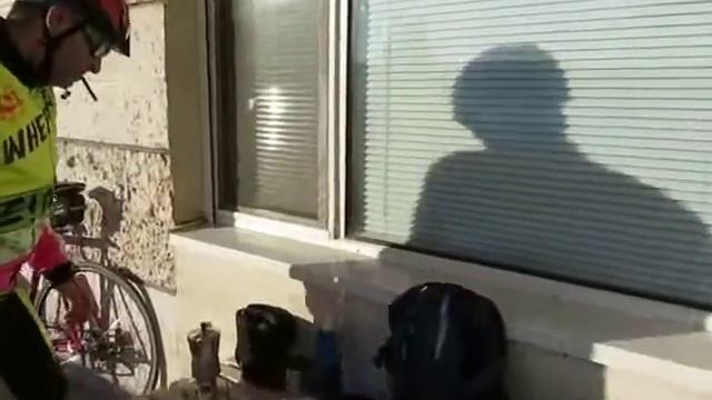 Кафето на Валенти и Колоездене Варна на Морска Гара Варна 14.1.2015 смотреть онлайн