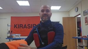 Деталь-карманы Кирасир для кирасы. Наш сайт kirasir-racing.com. Наш телефон ‪+79052305305