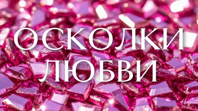 Осколки любви