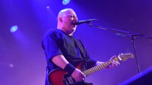 Вадиму Самойлову — 60: в Петербурге прошел грандиозный концерт «Агаты Кристи»