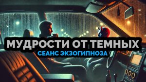 МУДРОСТИ ОТ ТЕМНЫХ