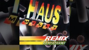 Se Mustamies (Bonus Track)