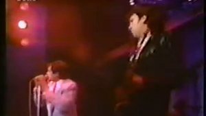 Roxy Music - Rain Rain Rain 1980