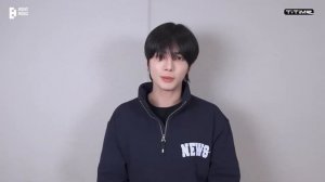 Happy New Year 2025 TXT 투모로우바이투게더