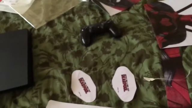 Обзор плёнки на PS4 Pro смотреть онлайн