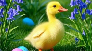 Пасхальные истории-2