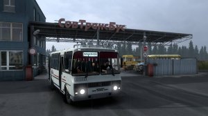 ETS 2 / ПАЗ 4234