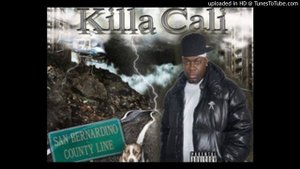 KILLA KALI - 5 TONS OF TONY FT KILLER BEN