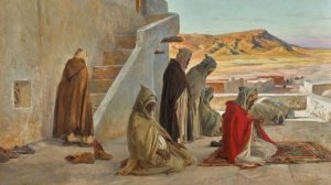 Валентин Гонсалес, El Campesino -  Испанский Чапаев. Часть 2 побег в Персию и Любянка.