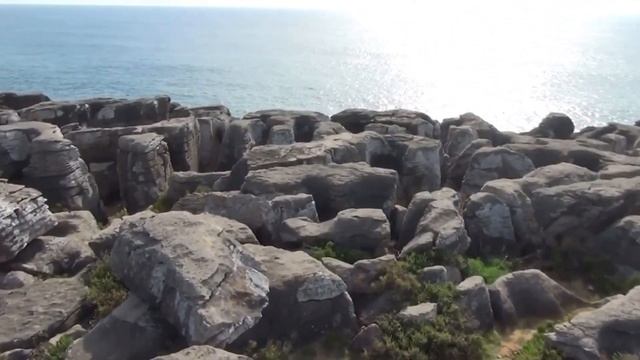 Португалия. Пенише.