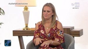 Plano detalle: Rossana Fernández Maldonado (11/05/2023) | TVPerú